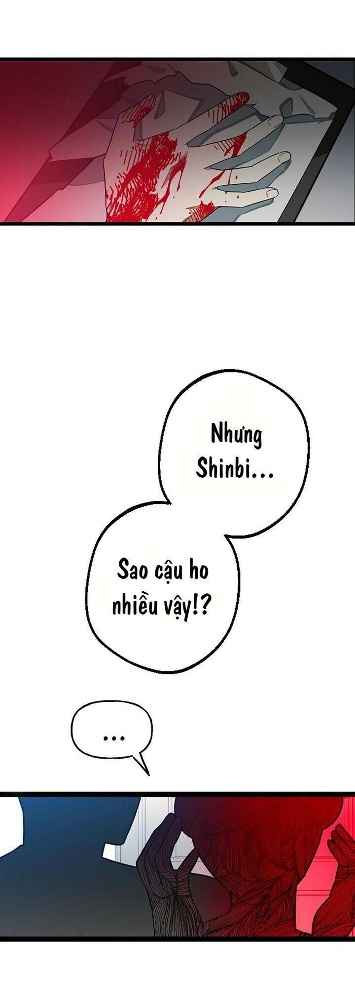 đọc truyện Sự Lãng Mạn Còn Tồn Tại Chương 3 ảnh 57 tại Giả Dược