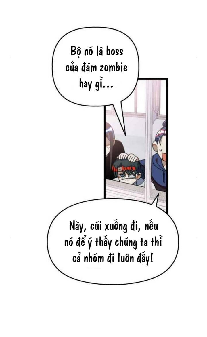 đọc truyện Sự Lãng Mạn Còn Tồn Tại Chương 31 ảnh 5 tại Thiên Thai Truyện