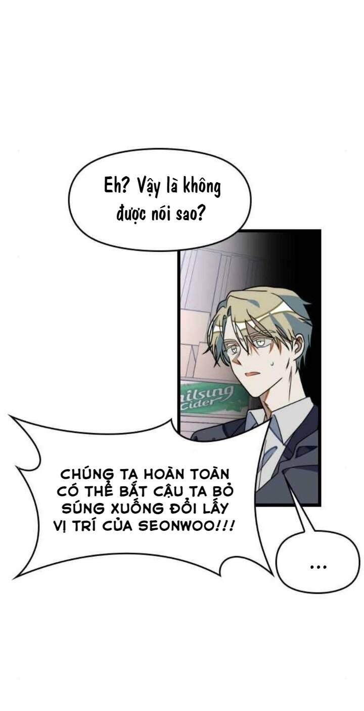 đọc truyện Sự Lãng Mạn Còn Tồn Tại Chương 32 ảnh 41 tại Thiên Thai Truyện