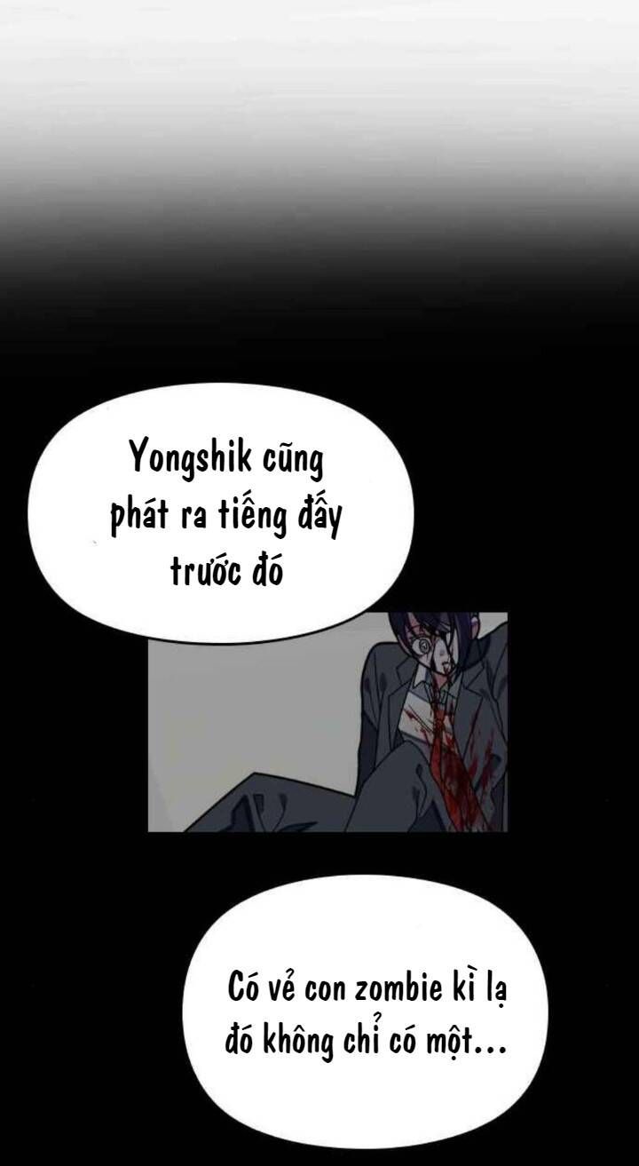 đọc truyện Sự Lãng Mạn Còn Tồn Tại Chương 32 ảnh 82 tại Thiên Thai Truyện
