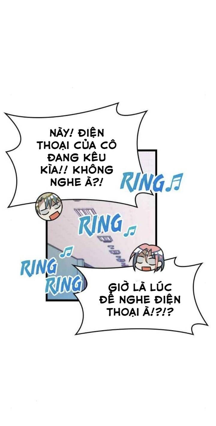 đọc truyện Sự Lãng Mạn Còn Tồn Tại Chương 33 ảnh 6 tại Thiên Thai Truyện