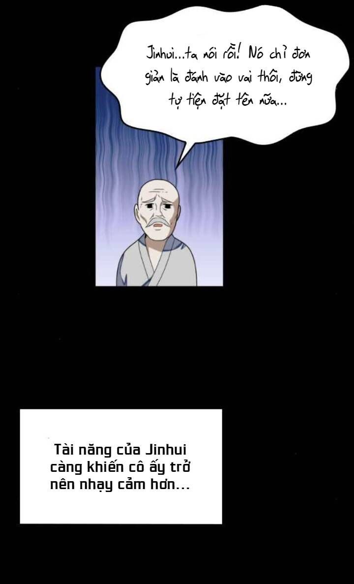 đọc truyện Sự Lãng Mạn Còn Tồn Tại Chương 34 ảnh 26 tại Thiên Thai Truyện