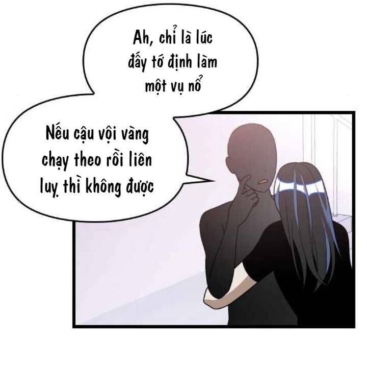 đọc truyện Sự Lãng Mạn Còn Tồn Tại Chương 35 ảnh 47 tại Thiên Thai Truyện