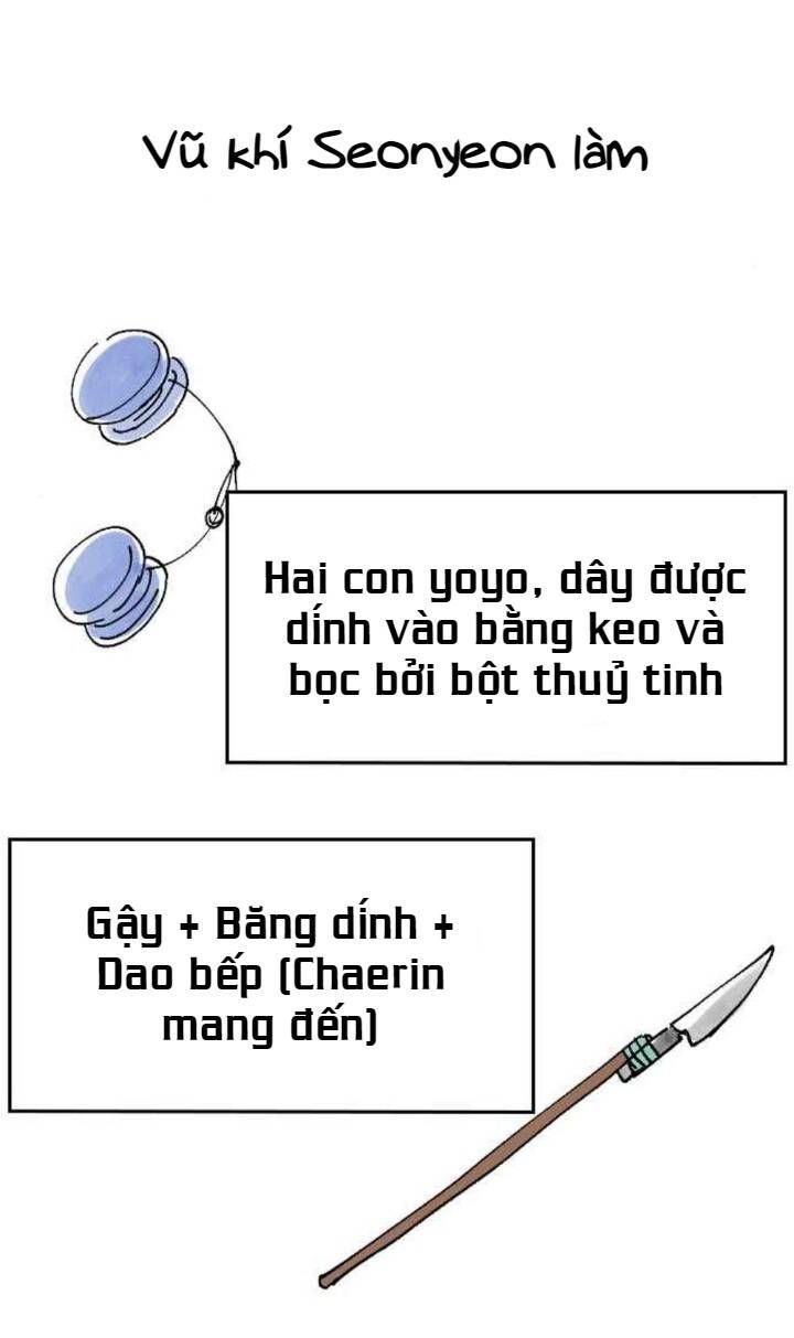 đọc truyện Sự Lãng Mạn Còn Tồn Tại Chương 35 ảnh 94 tại Thiên Thai Truyện