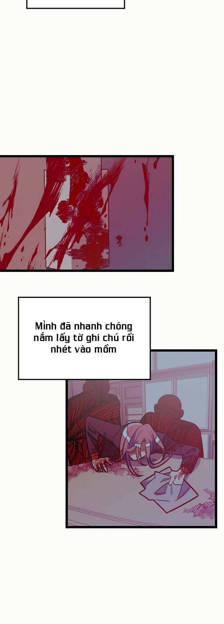 đọc truyện Sự Lãng Mạn Còn Tồn Tại Chương 4 ảnh 2 tại Thiên Thai Truyện