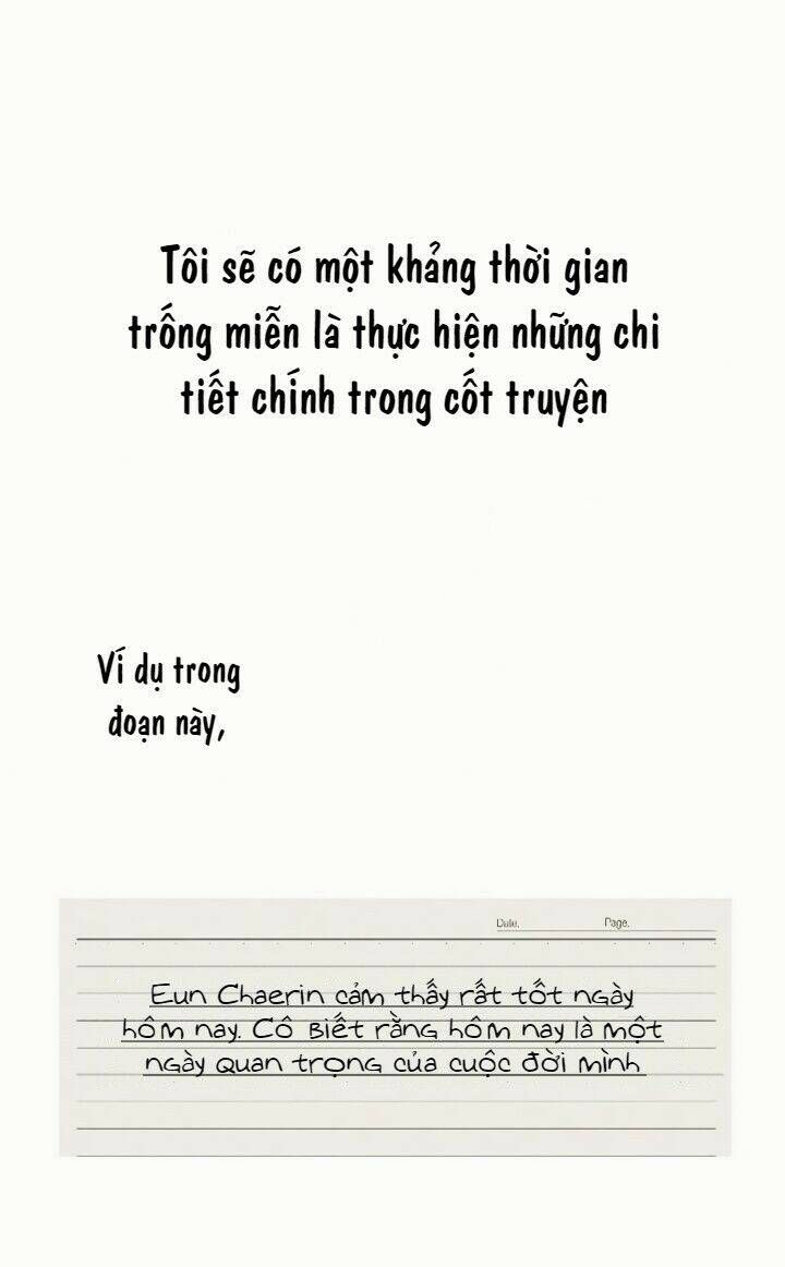 đọc truyện Sự Lãng Mạn Còn Tồn Tại Chương 4 ảnh 17 tại Thiên Thai Truyện