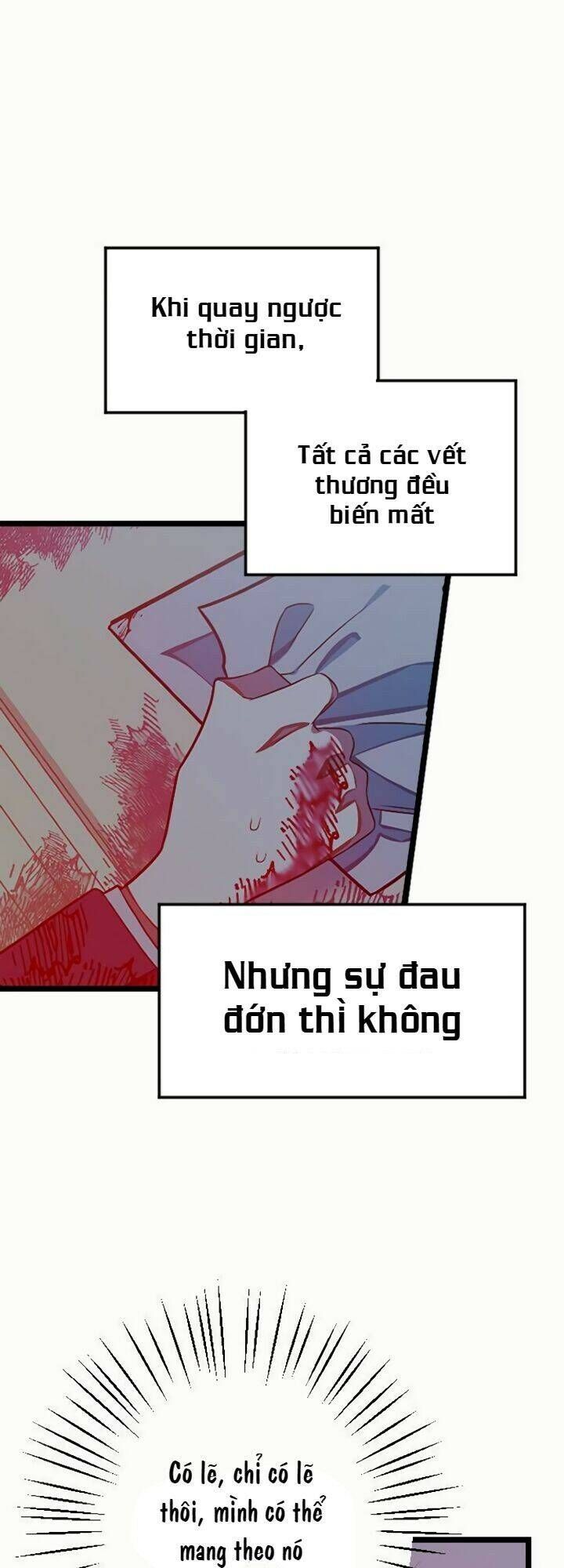 đọc truyện Sự Lãng Mạn Còn Tồn Tại Chương 4 ảnh 3 tại Thiên Thai Truyện