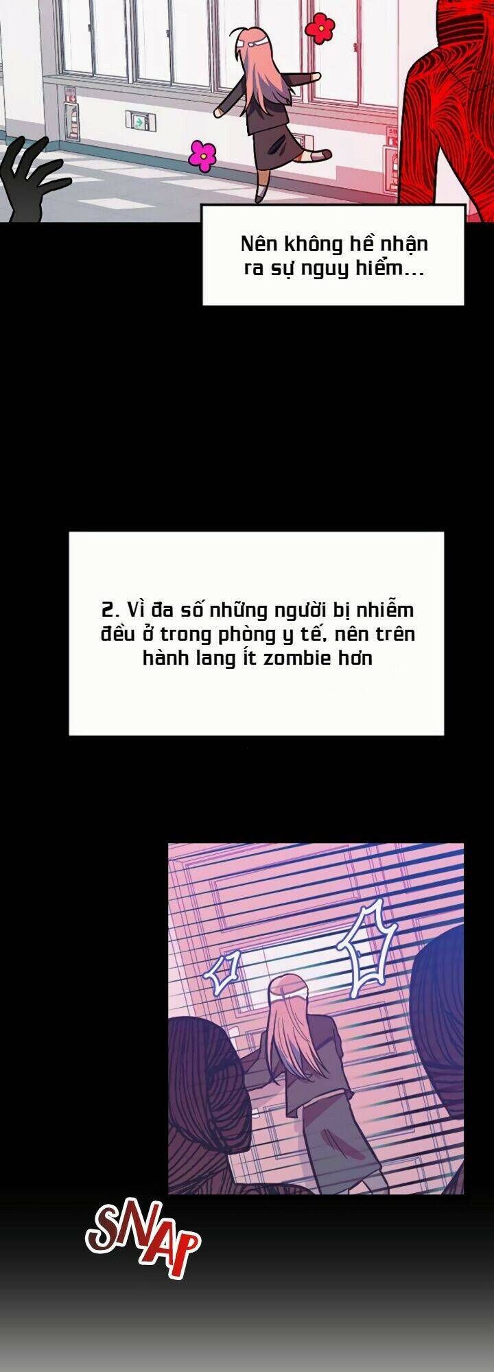 đọc truyện Sự Lãng Mạn Còn Tồn Tại Chương 4 ảnh 31 tại Thiên Thai Truyện
