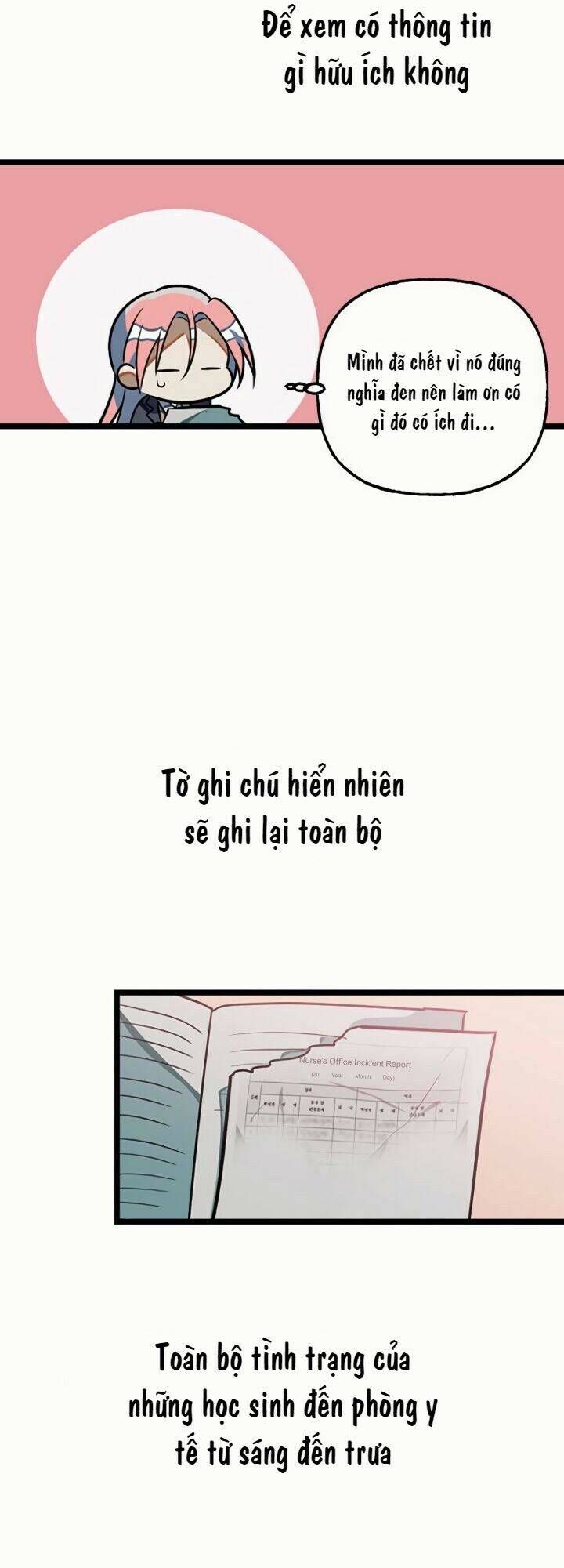 đọc truyện Sự Lãng Mạn Còn Tồn Tại Chương 4 ảnh 34 tại Thiên Thai Truyện