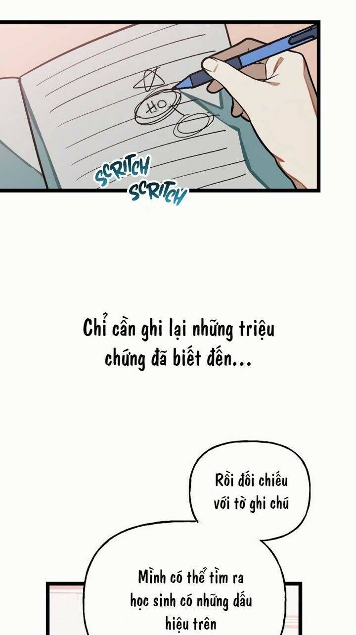 đọc truyện Sự Lãng Mạn Còn Tồn Tại Chương 4 ảnh 35 tại Thiên Thai Truyện