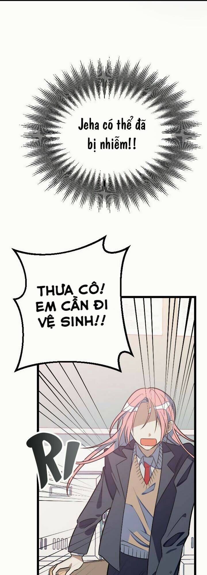 đọc truyện Sự Lãng Mạn Còn Tồn Tại Chương 4 ảnh 46 tại Thiên Thai Truyện