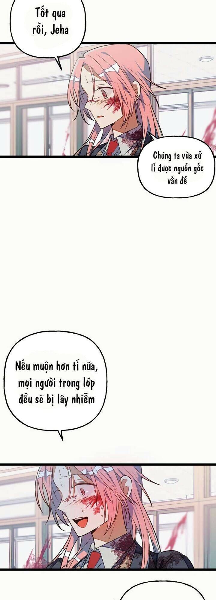 đọc truyện Sự Lãng Mạn Còn Tồn Tại Chương 4 ảnh 59 tại Thiên Thai Truyện