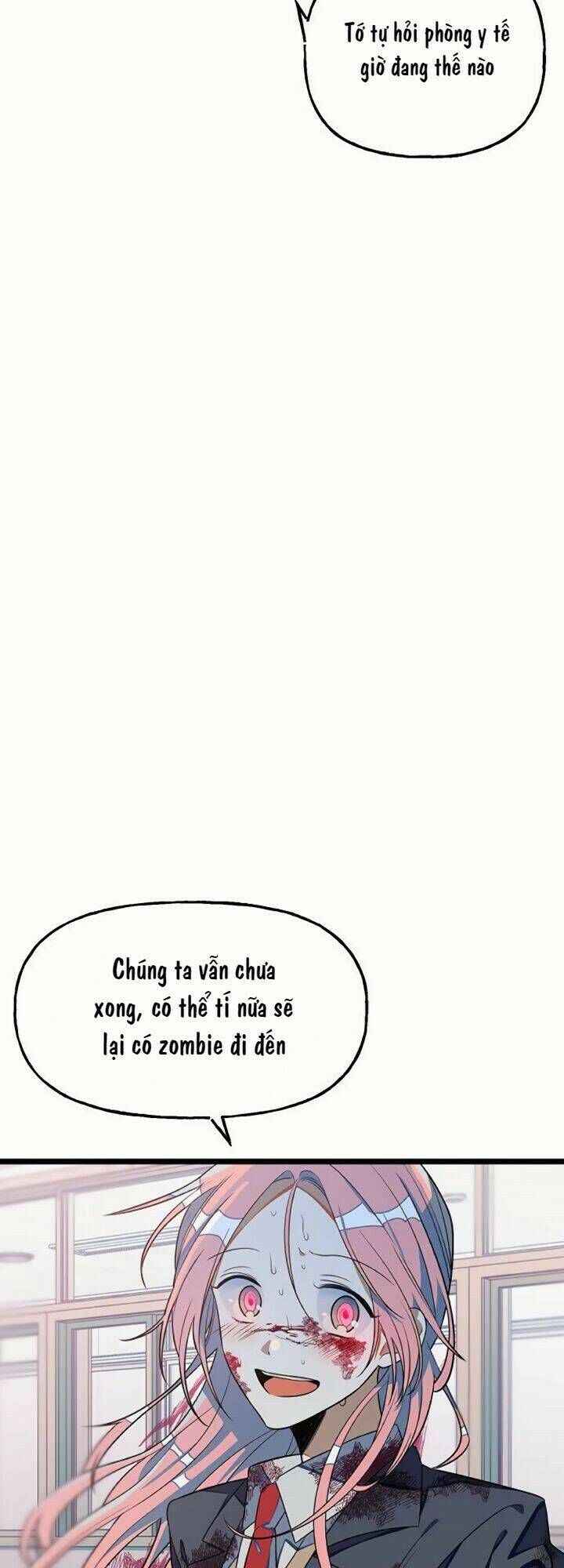 đọc truyện Sự Lãng Mạn Còn Tồn Tại Chương 4 ảnh 60 tại Thiên Thai Truyện