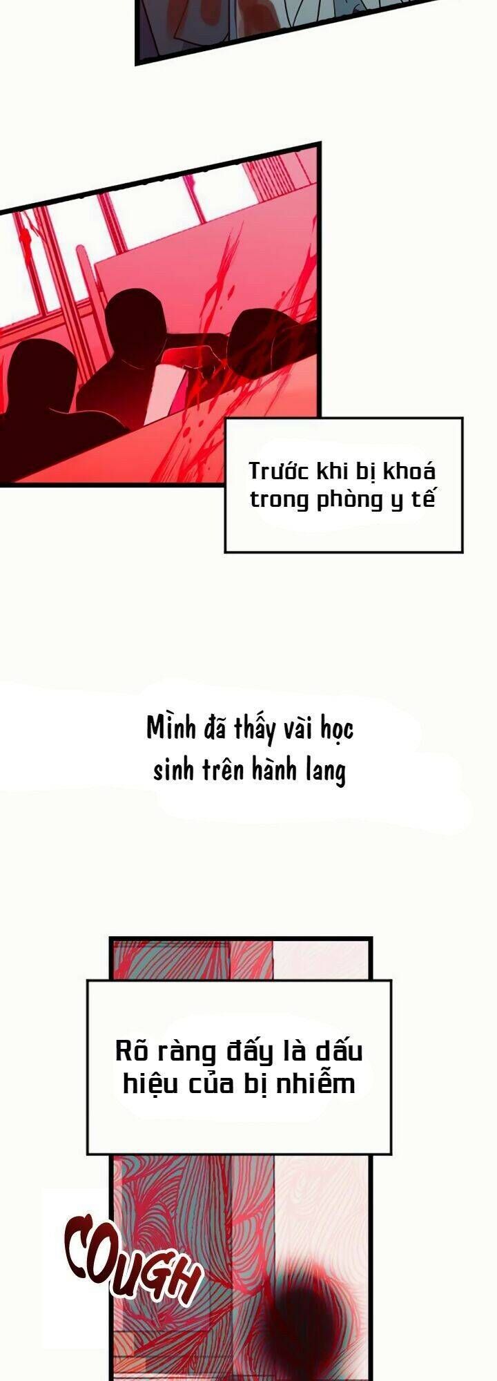 đọc truyện Sự Lãng Mạn Còn Tồn Tại Chương 4 ảnh 8 tại Thiên Thai Truyện