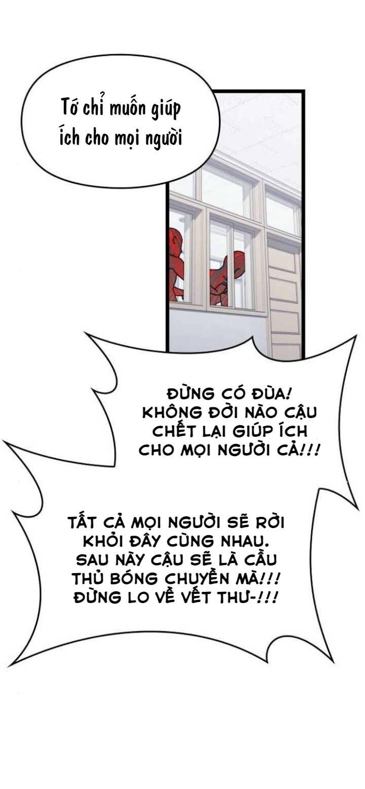 đọc truyện Sự Lãng Mạn Còn Tồn Tại Chương 41 ảnh 20 tại Thiên Thai Truyện