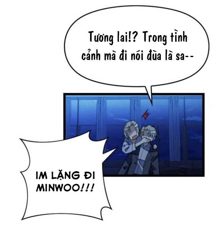 đọc truyện Sự Lãng Mạn Còn Tồn Tại Chương 42 ảnh 25 tại Thiên Thai Truyện