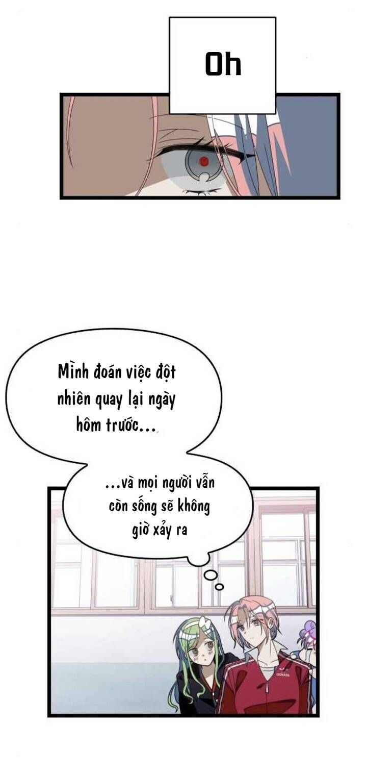 đọc truyện Sự Lãng Mạn Còn Tồn Tại Chương 43 ảnh 22 tại Thiên Thai Truyện