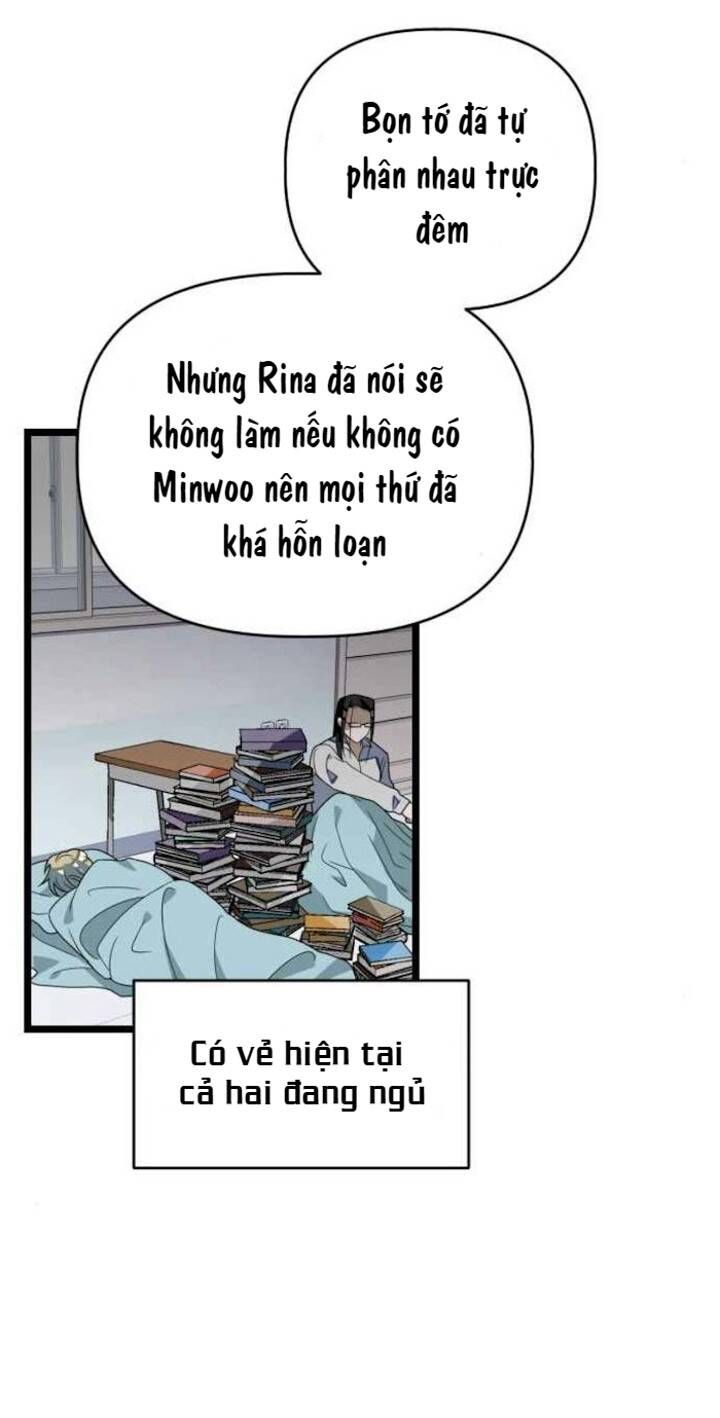 đọc truyện Sự Lãng Mạn Còn Tồn Tại Chương 43 ảnh 23 tại Thiên Thai Truyện
