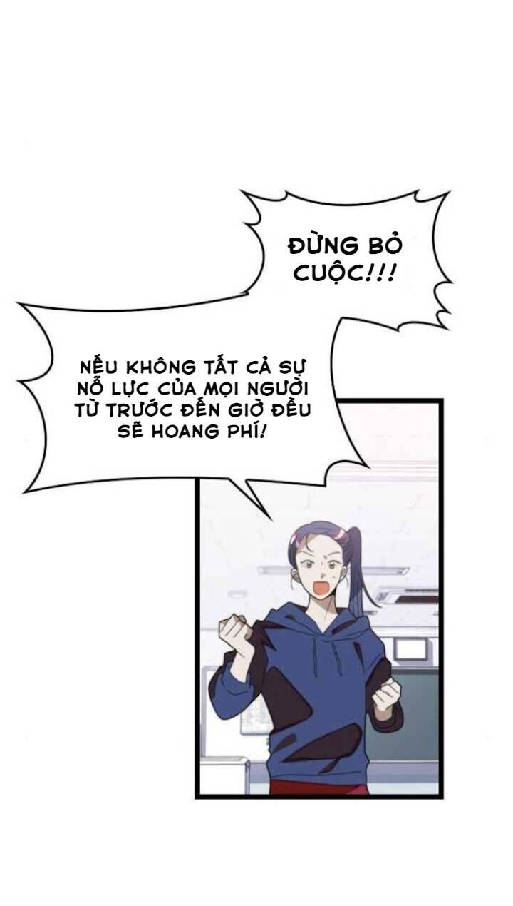 đọc truyện Sự Lãng Mạn Còn Tồn Tại Chương 43 ảnh 29 tại Thiên Thai Truyện
