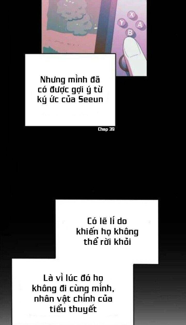 đọc truyện Sự Lãng Mạn Còn Tồn Tại Chương 45 ảnh 26 tại Thiên Thai Truyện
