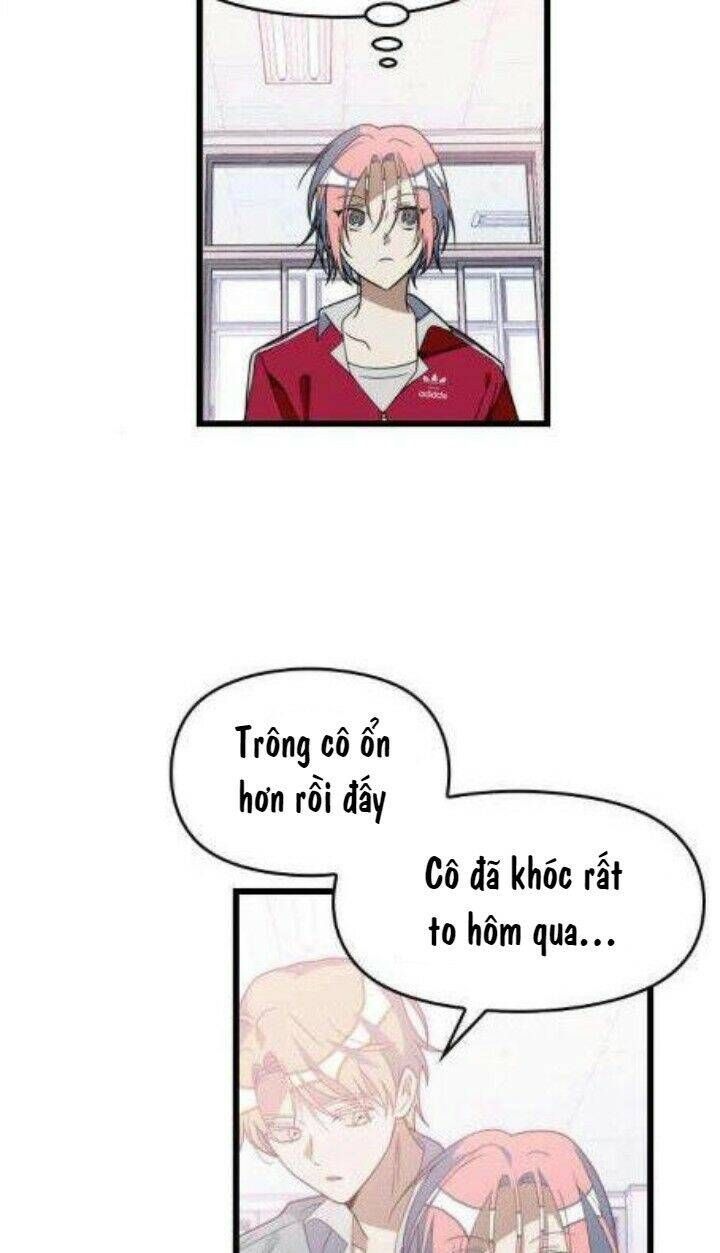 đọc truyện Sự Lãng Mạn Còn Tồn Tại Chương 45 ảnh 28 tại Thiên Thai Truyện