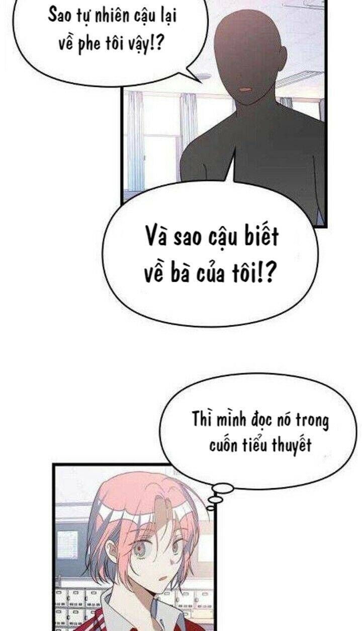 đọc truyện Sự Lãng Mạn Còn Tồn Tại Chương 45 ảnh 8 tại Thiên Thai Truyện