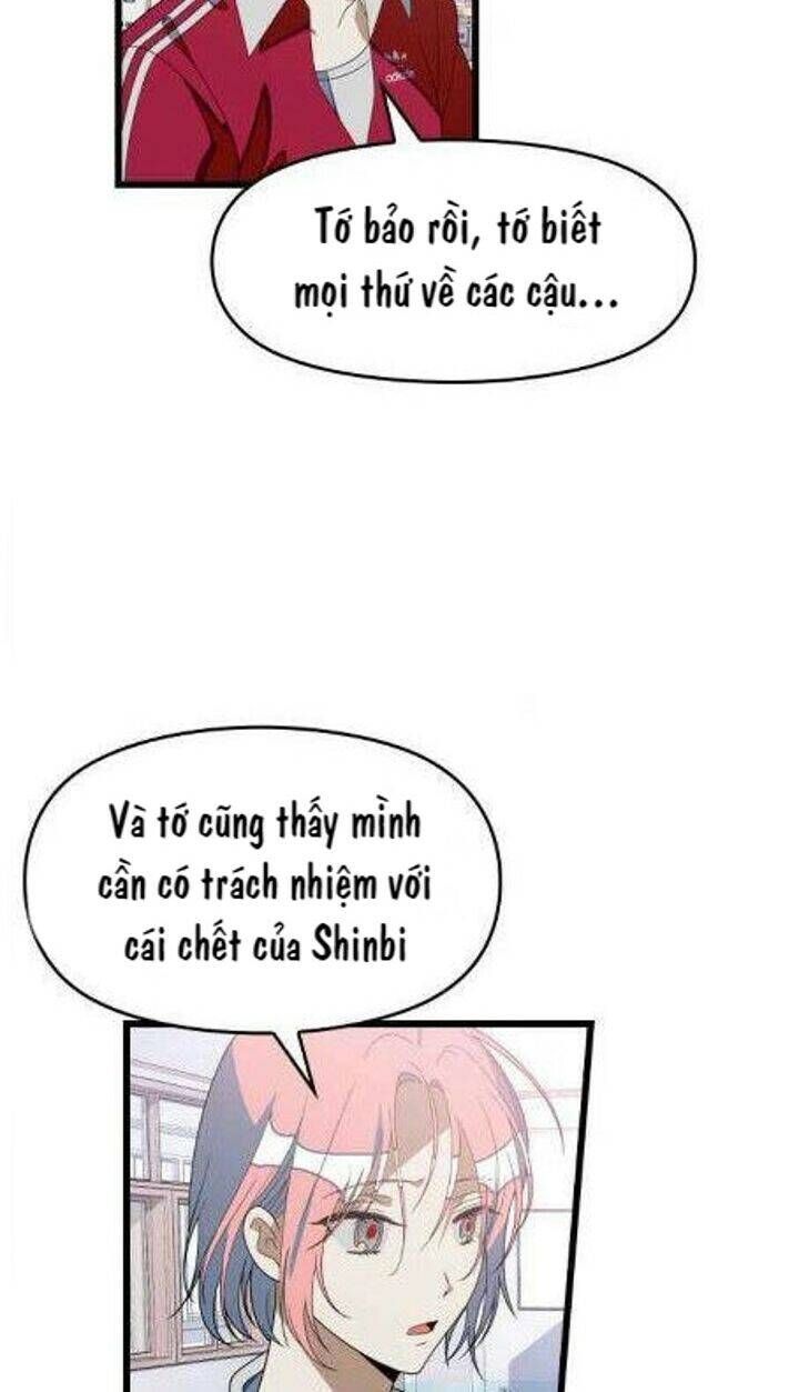 đọc truyện Sự Lãng Mạn Còn Tồn Tại Chương 45 ảnh 9 tại Thiên Thai Truyện