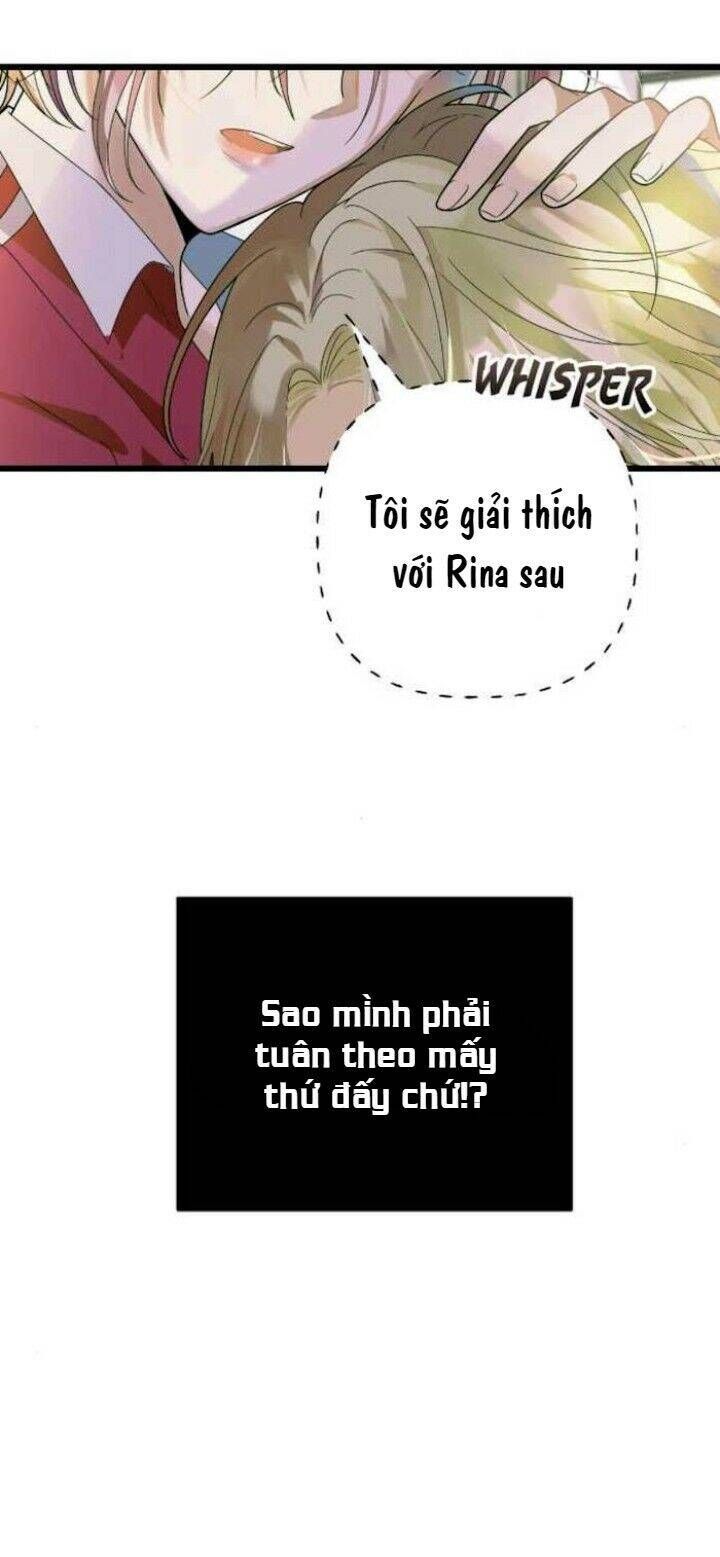 đọc truyện Sự Lãng Mạn Còn Tồn Tại Chương 47 ảnh 68 tại Thiên Thai Truyện