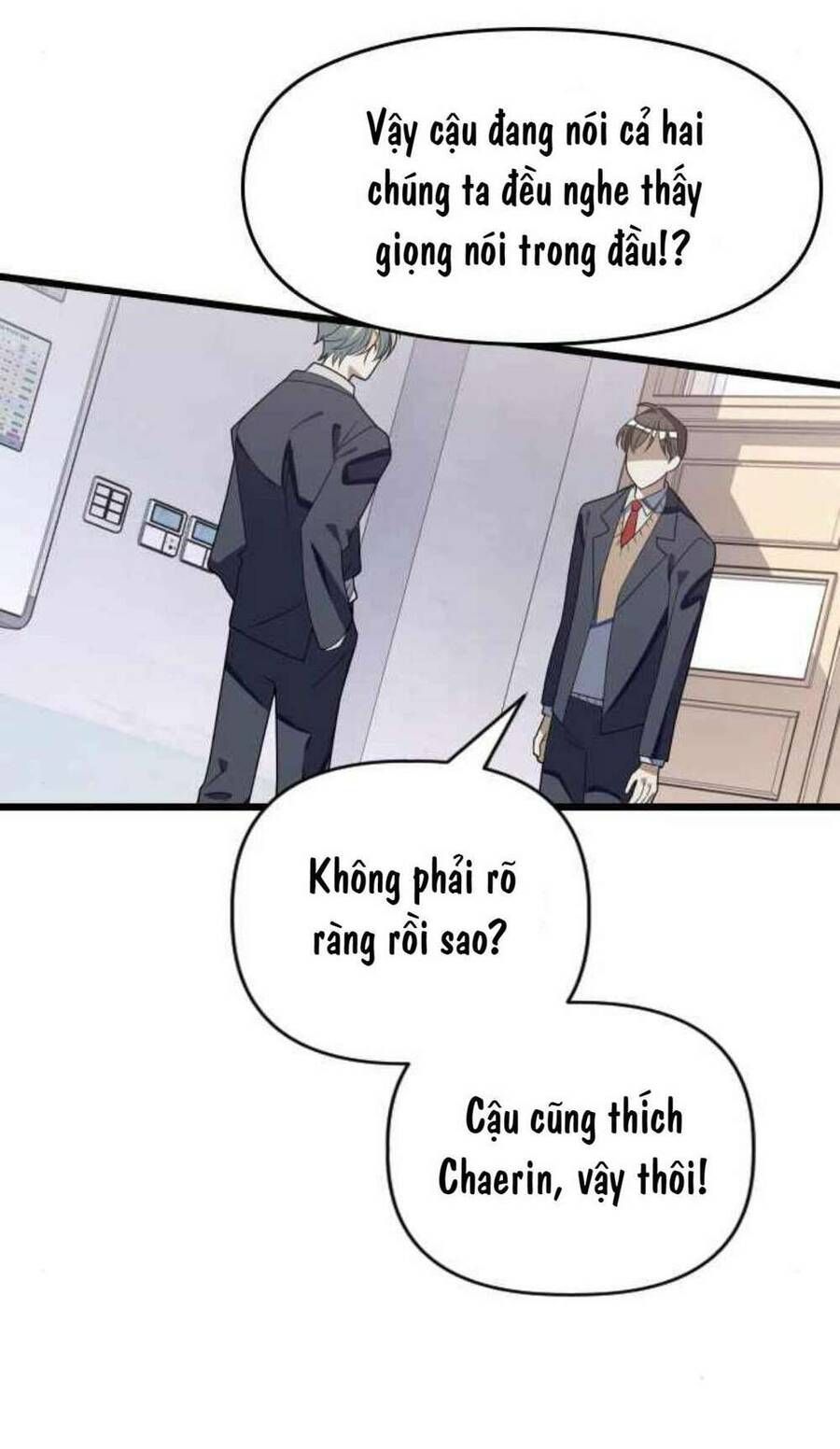 đọc truyện Sự Lãng Mạn Còn Tồn Tại Chương 49 ảnh 11 tại Thiên Thai Truyện