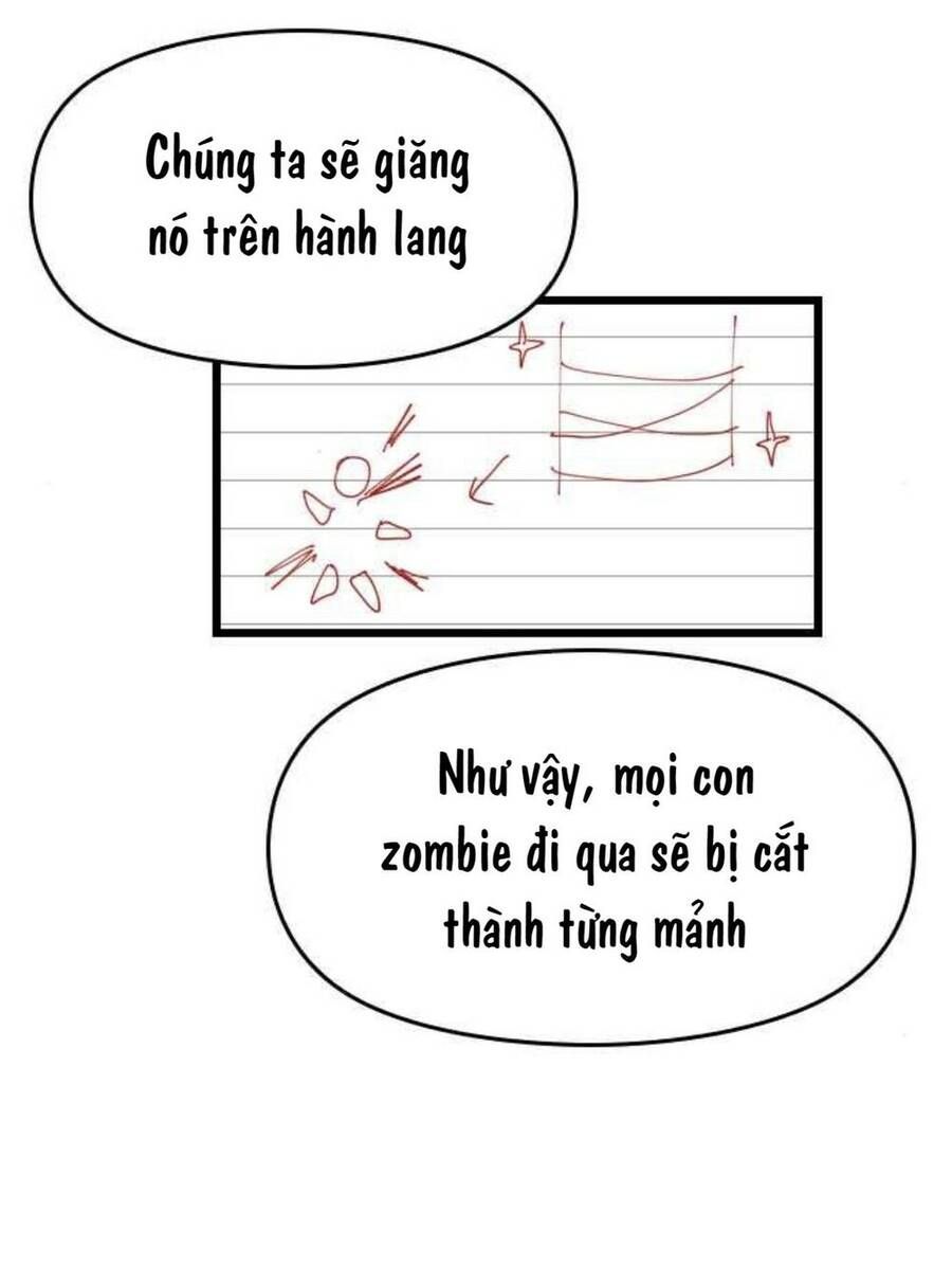 đọc truyện Sự Lãng Mạn Còn Tồn Tại Chương 49 ảnh 5 tại Thiên Thai Truyện