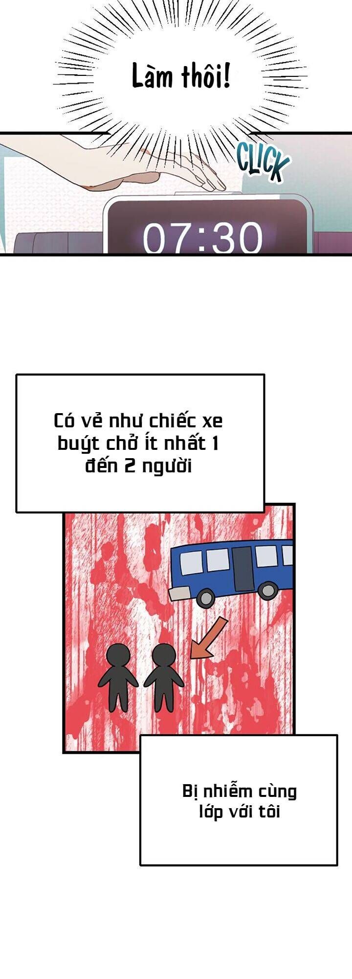 đọc truyện Sự Lãng Mạn Còn Tồn Tại Chương 5 ảnh 38 tại Thiên Thai Truyện