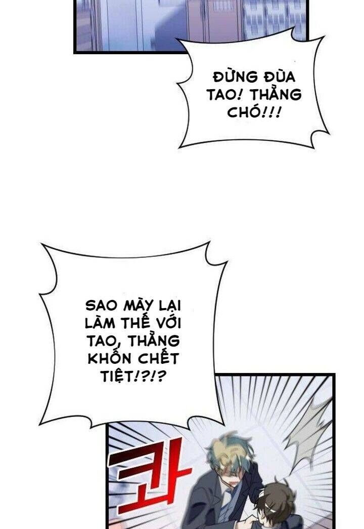 đọc truyện Sự Lãng Mạn Còn Tồn Tại Chương 50 ảnh 43 tại Thiên Thai Truyện