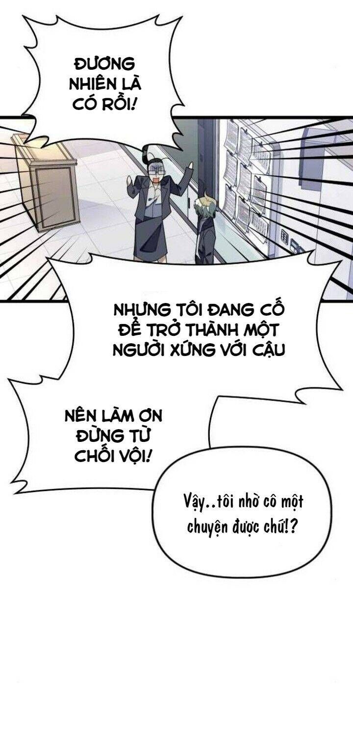 đọc truyện Sự Lãng Mạn Còn Tồn Tại Chương 51 ảnh 48 tại Giả Dược
