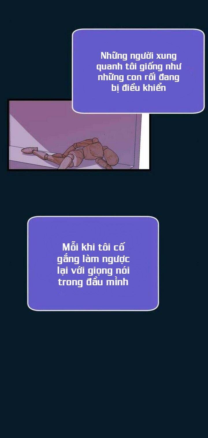 đọc truyện Sự Lãng Mạn Còn Tồn Tại Chương 51 ảnh 7 tại Giả Dược