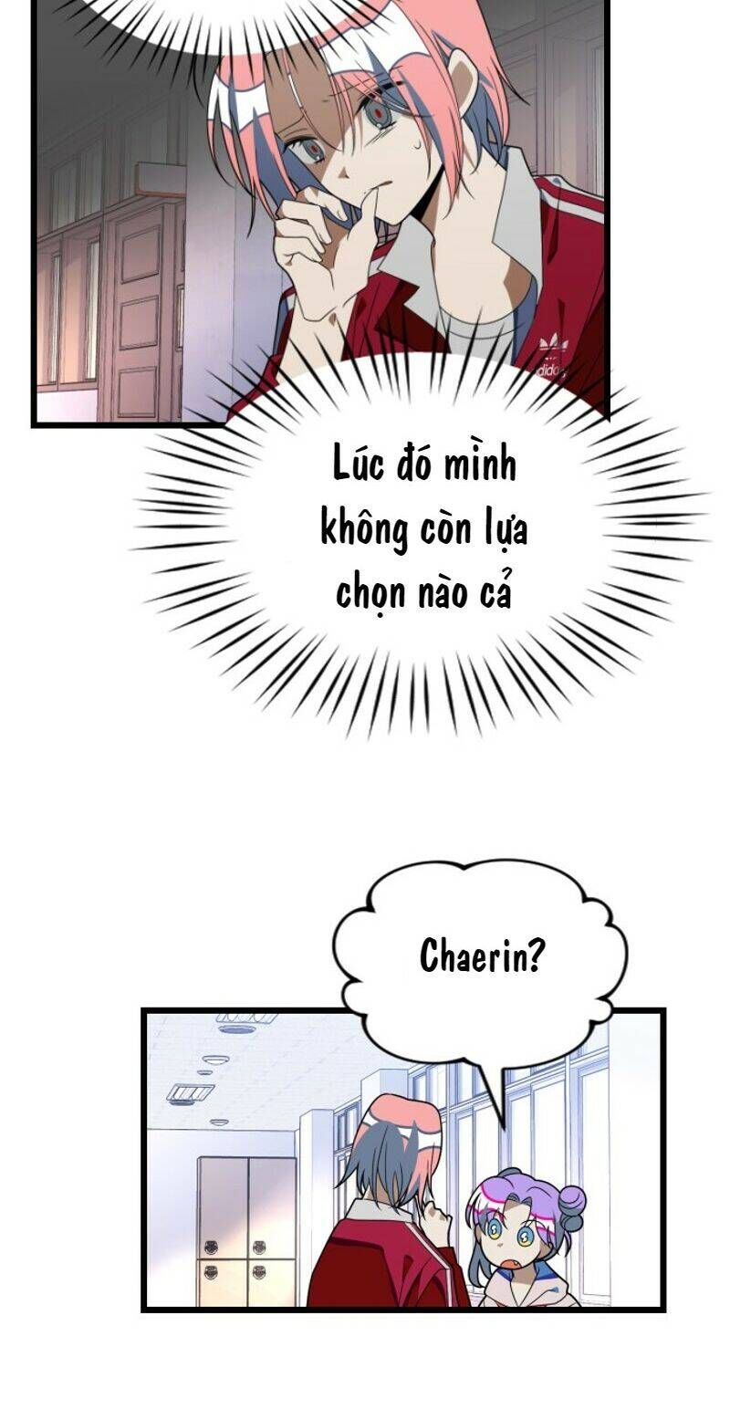 đọc truyện Sự Lãng Mạn Còn Tồn Tại Chương 54 ảnh 33 tại Thiên Thai Truyện