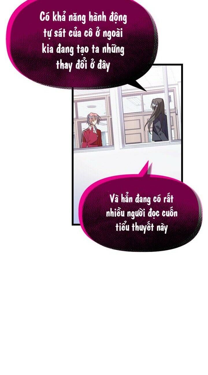 đọc truyện Sự Lãng Mạn Còn Tồn Tại Chương 57 ảnh 23 tại Giả Dược
