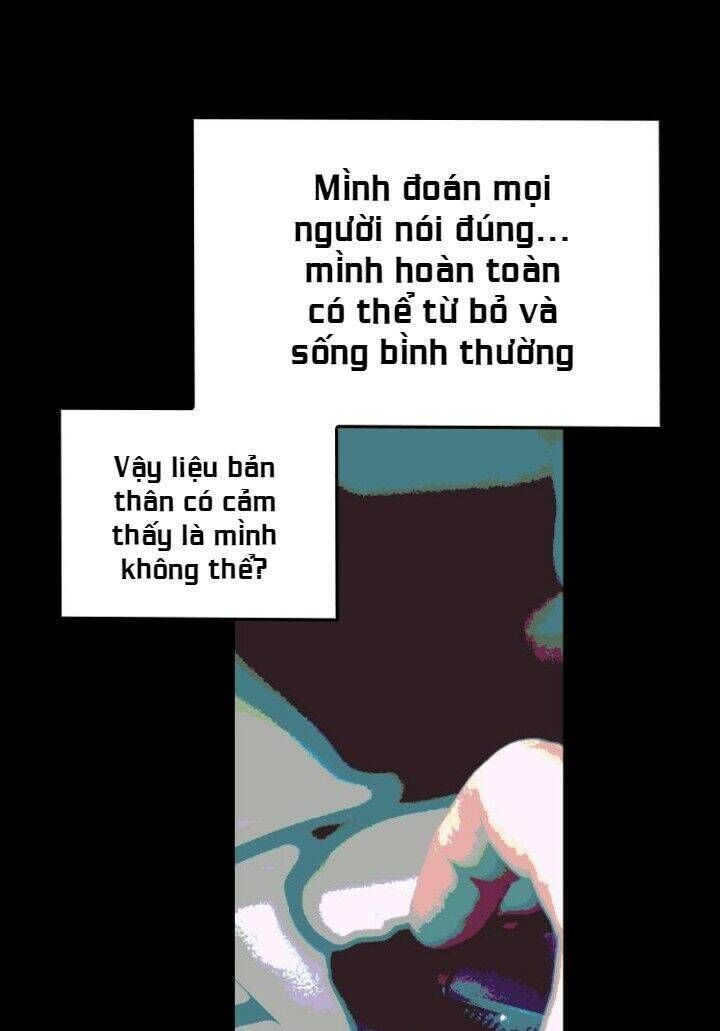 đọc truyện Sự Lãng Mạn Còn Tồn Tại Chương 57 ảnh 6 tại Giả Dược