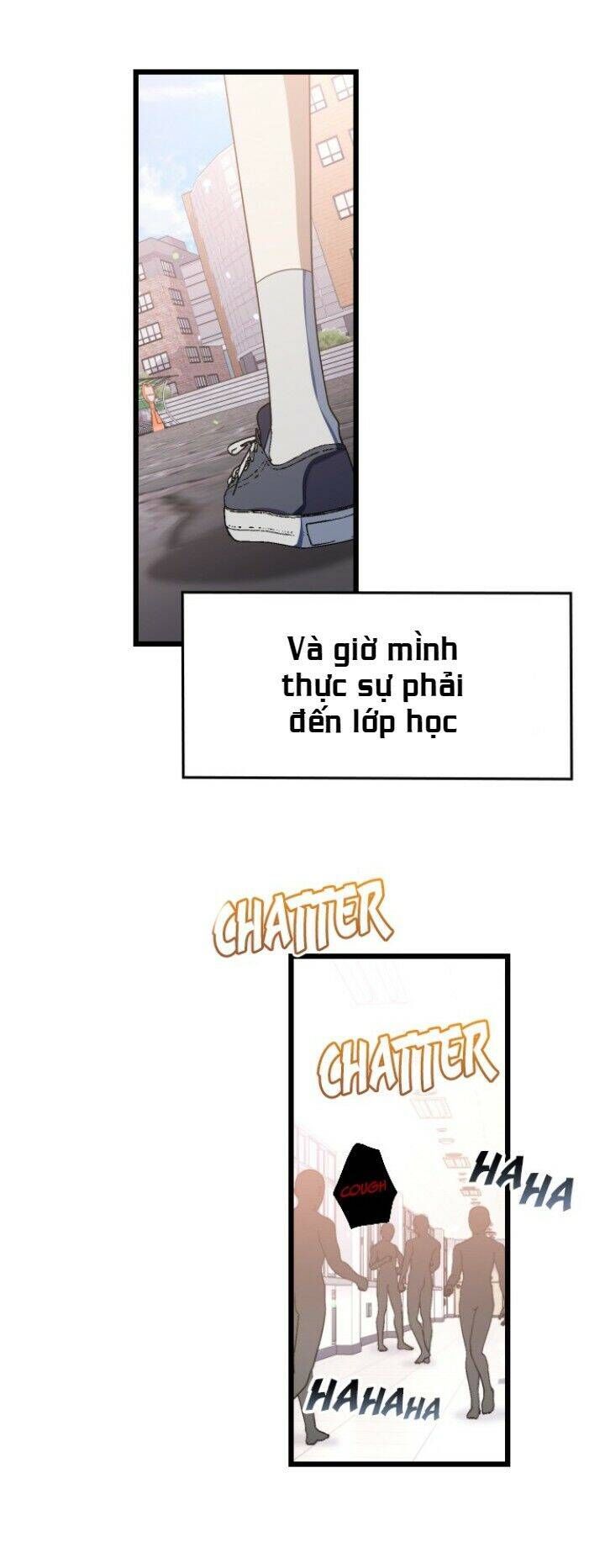 đọc truyện Sự Lãng Mạn Còn Tồn Tại Chương 58 ảnh 18 tại Thiên Thai Truyện