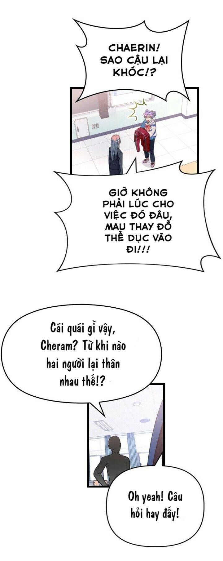 đọc truyện Sự Lãng Mạn Còn Tồn Tại Chương 58 ảnh 50 tại Thiên Thai Truyện