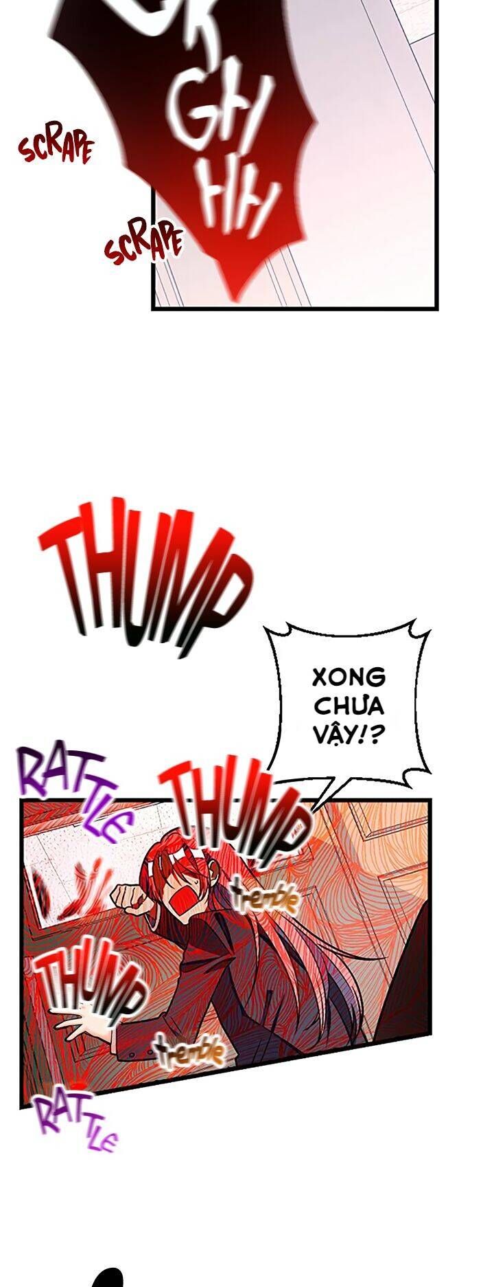đọc truyện Sự Lãng Mạn Còn Tồn Tại Chương 6 ảnh 39 tại Thiên Thai Truyện