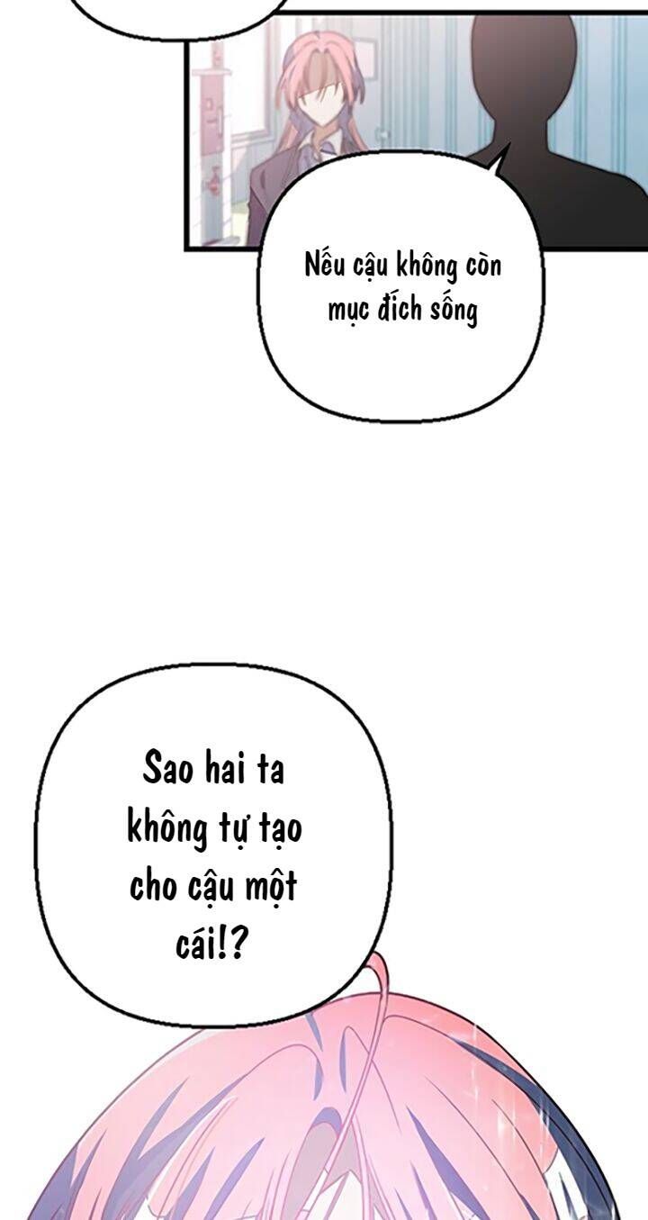 đọc truyện Sự Lãng Mạn Còn Tồn Tại Chương 6 ảnh 58 tại Thiên Thai Truyện