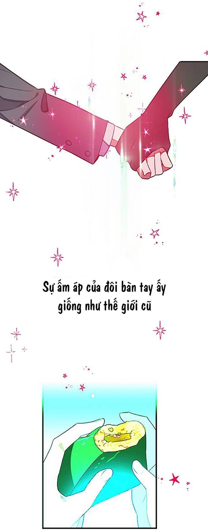 đọc truyện Sự Lãng Mạn Còn Tồn Tại Chương 6 ảnh 64 tại Thiên Thai Truyện