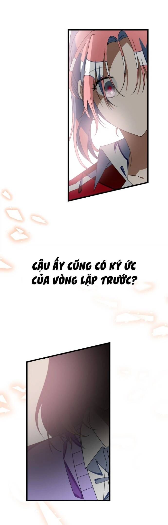 đọc truyện Sự Lãng Mạn Còn Tồn Tại Chương 61 ảnh 3 tại Thiên Thai Truyện