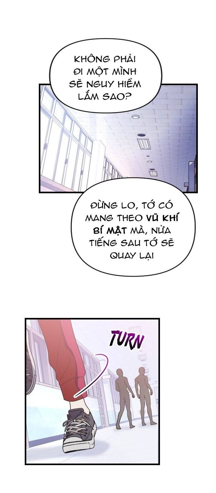 đọc truyện Sự Lãng Mạn Còn Tồn Tại Chương 65 ảnh 29 tại Thiên Thai Truyện