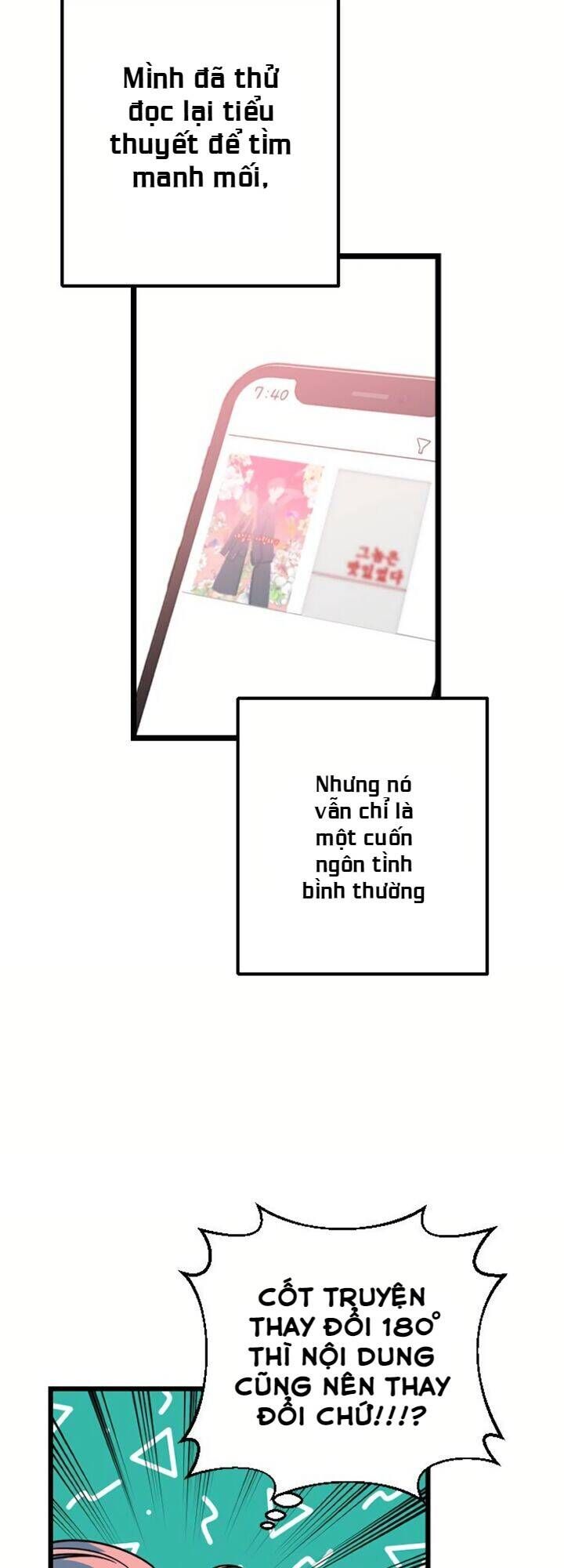 đọc truyện Sự Lãng Mạn Còn Tồn Tại Chương 7 ảnh 11 tại Thiên Thai Truyện