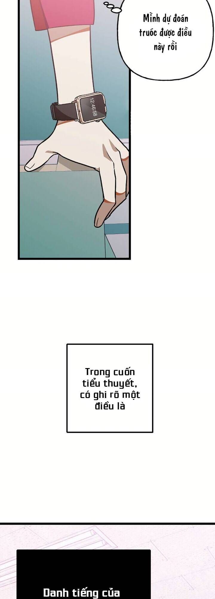 đọc truyện Sự Lãng Mạn Còn Tồn Tại Chương 7 ảnh 27 tại Thiên Thai Truyện