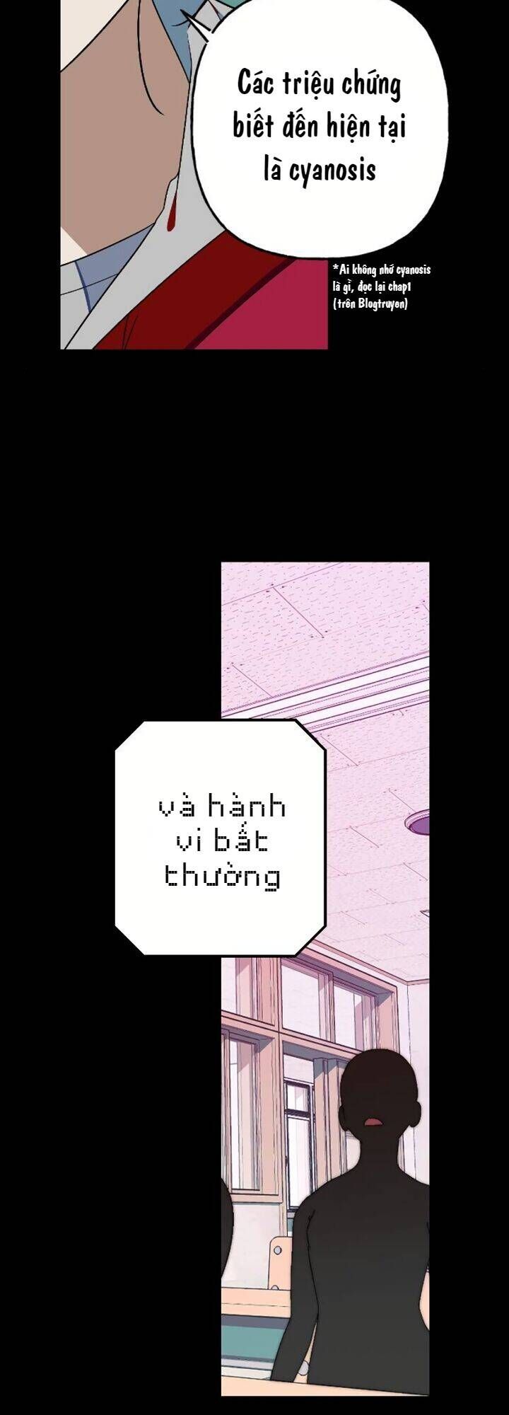 đọc truyện Sự Lãng Mạn Còn Tồn Tại Chương 7 ảnh 39 tại Thiên Thai Truyện