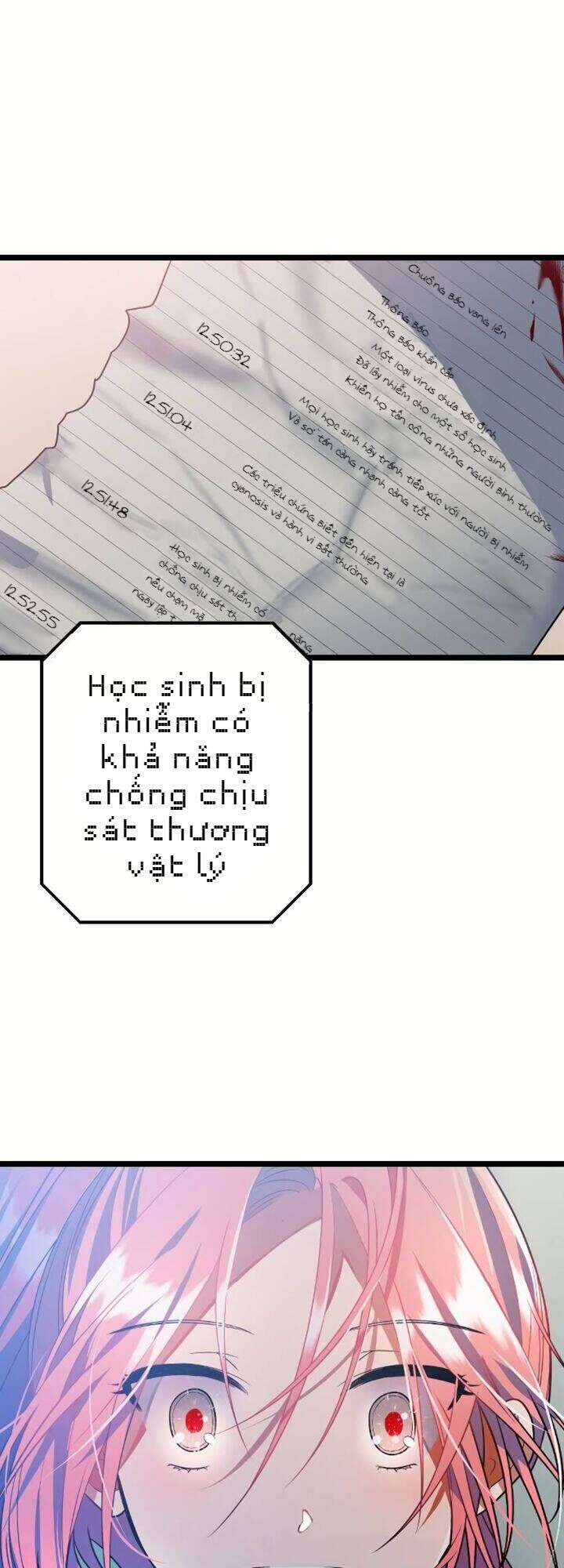 đọc truyện Sự Lãng Mạn Còn Tồn Tại Chương 7 ảnh 44 tại Thiên Thai Truyện