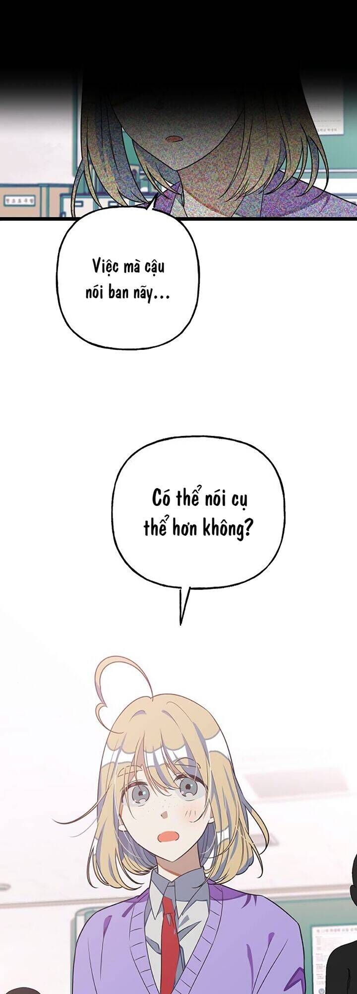 đọc truyện Sự Lãng Mạn Còn Tồn Tại Chương 7 ảnh 61 tại Thiên Thai Truyện