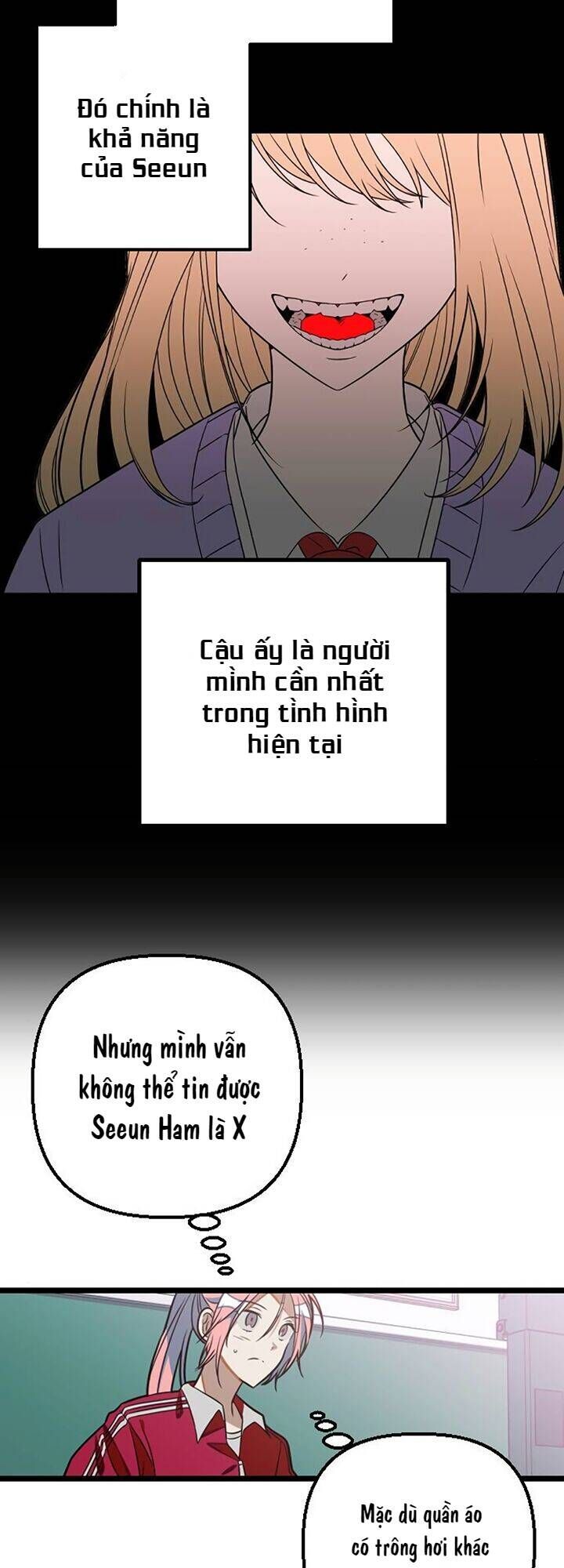 đọc truyện Sự Lãng Mạn Còn Tồn Tại Chương 8 ảnh 15 tại Thiên Thai Truyện